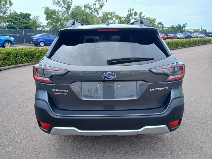 2024 Subaru Outback AWD