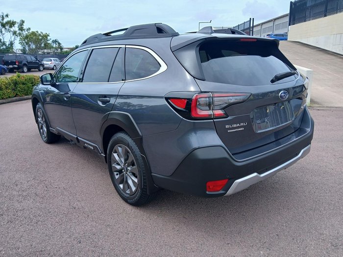 2024 Subaru Outback AWD