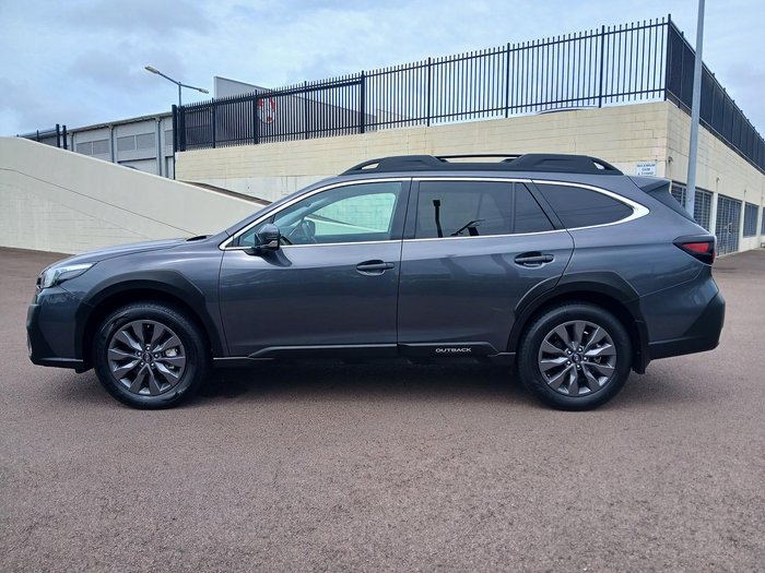 2024 Subaru Outback AWD