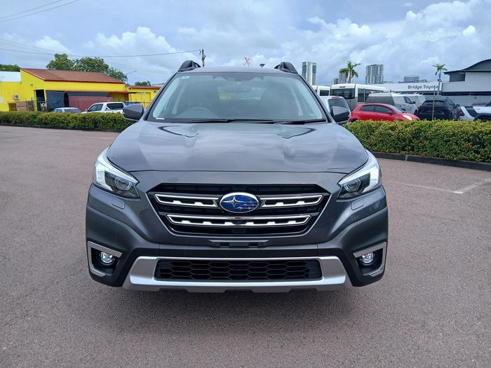 2024 Subaru Outback AWD
