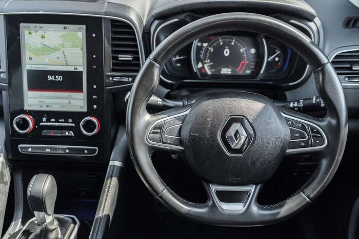 2023 Renault Koleos Zen