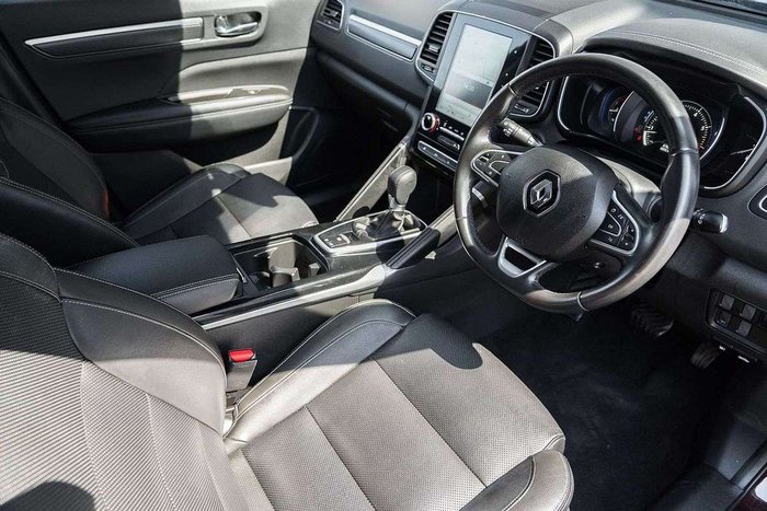 2023 Renault Koleos Zen