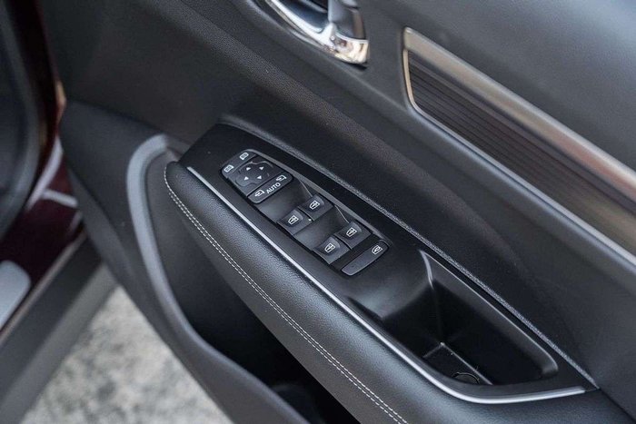 2023 Renault Koleos Zen