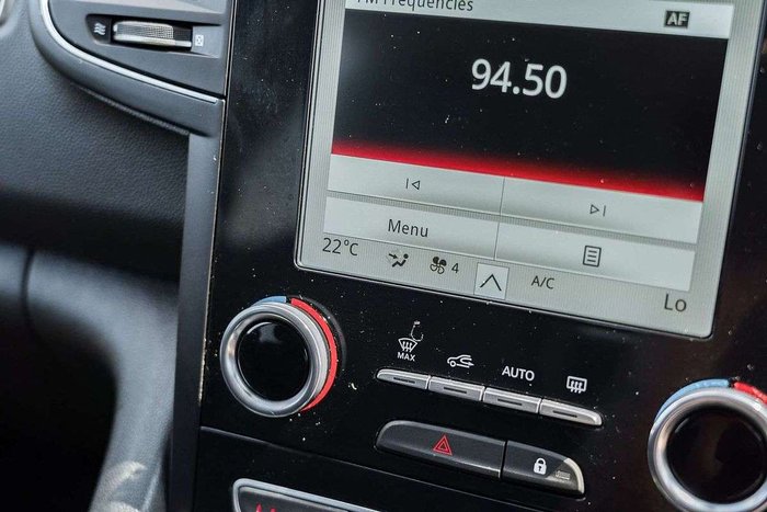 2023 Renault Koleos Zen