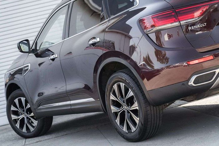 2023 Renault Koleos Zen