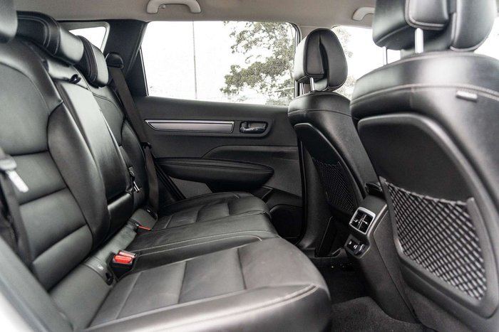 2023 Renault Koleos Zen