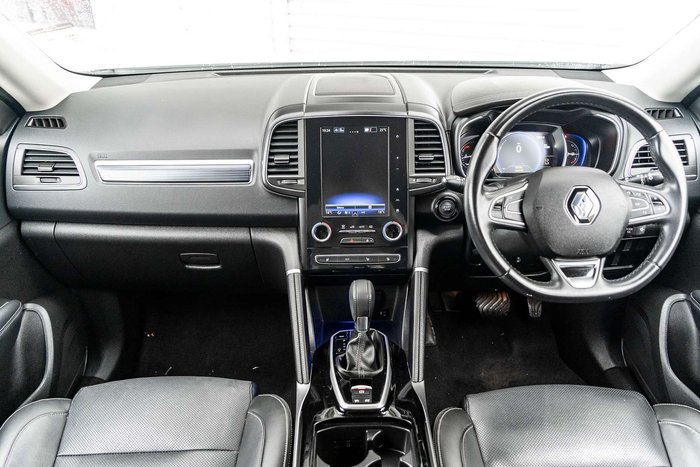 2023 Renault Koleos Zen