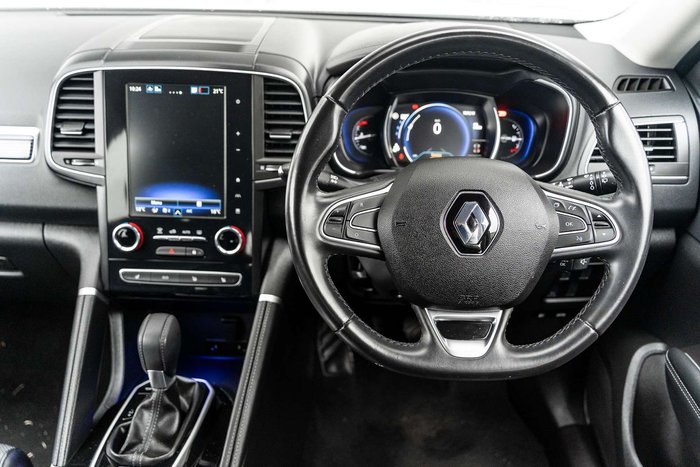 2023 Renault Koleos Zen