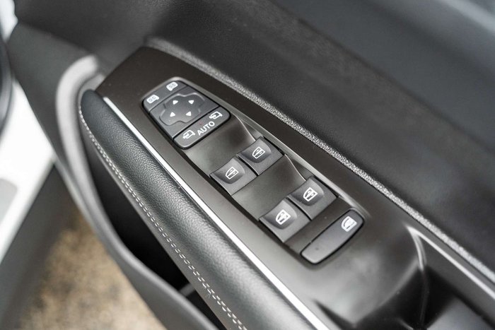 2023 Renault Koleos Zen