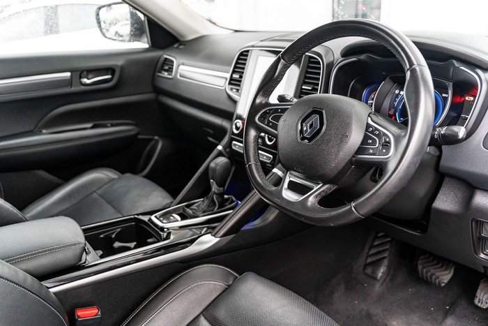 2023 Renault Koleos Zen