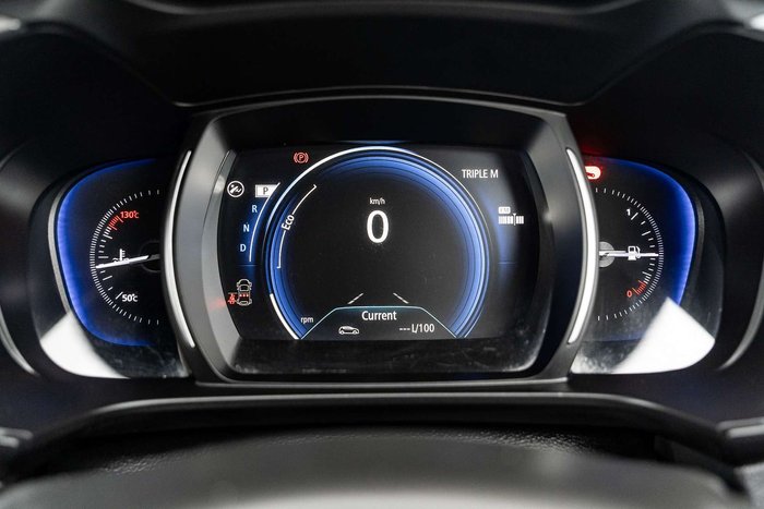 2023 Renault Koleos Zen