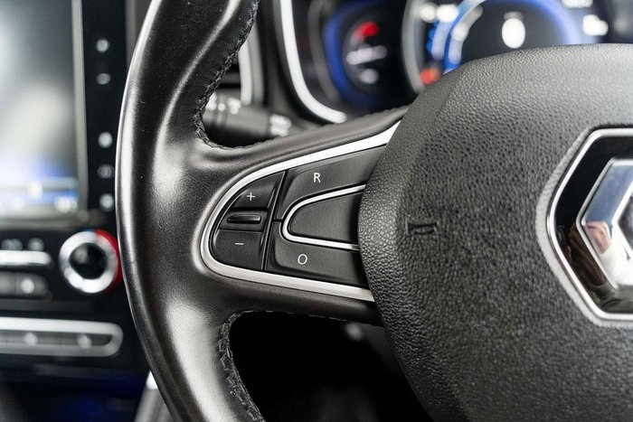 2023 Renault Koleos Zen