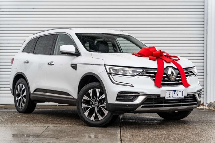 2023 Renault Koleos