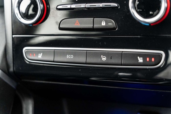 2023 Renault Koleos Zen