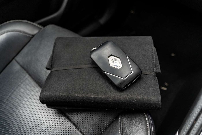 2023 Renault Koleos Zen