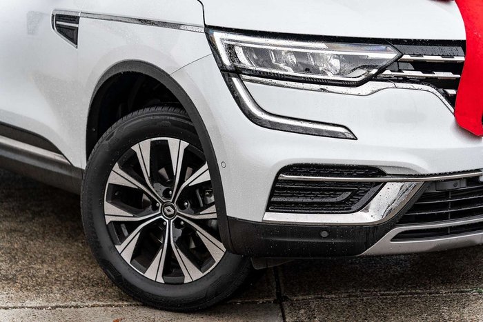 2023 Renault Koleos Zen