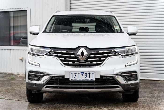2023 Renault Koleos Zen
