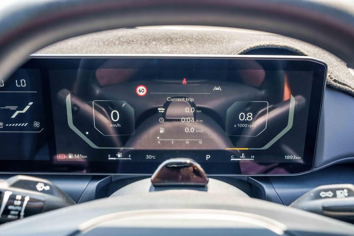 2024 Kia K4 Sport+ CL4m MY25 Honeydew