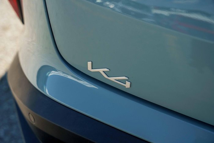2024 Kia K4 Sport+ CL4m MY25 Honeydew