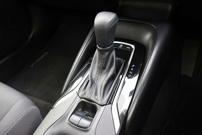 2024 Toyota Corolla Ascent Sport