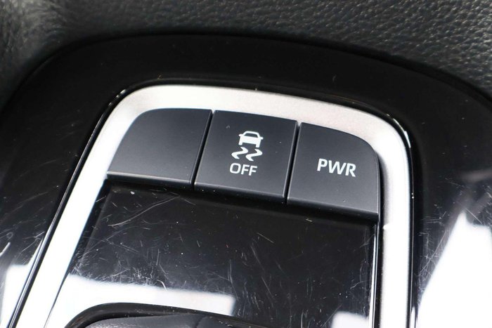 2024 Toyota Corolla Ascent Sport