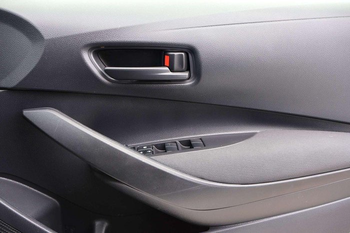 2024 Toyota Corolla Ascent Sport