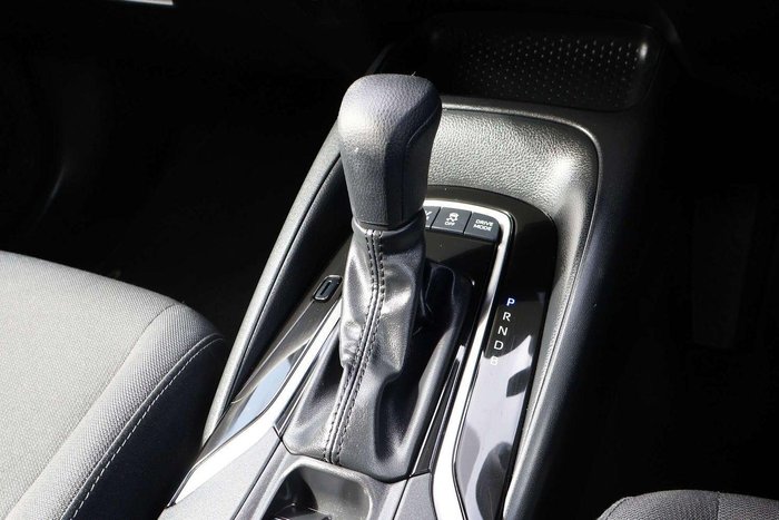 2024 Toyota Corolla Ascent Sport Hybrid