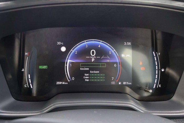 2024 Toyota Corolla Ascent Sport Hybrid