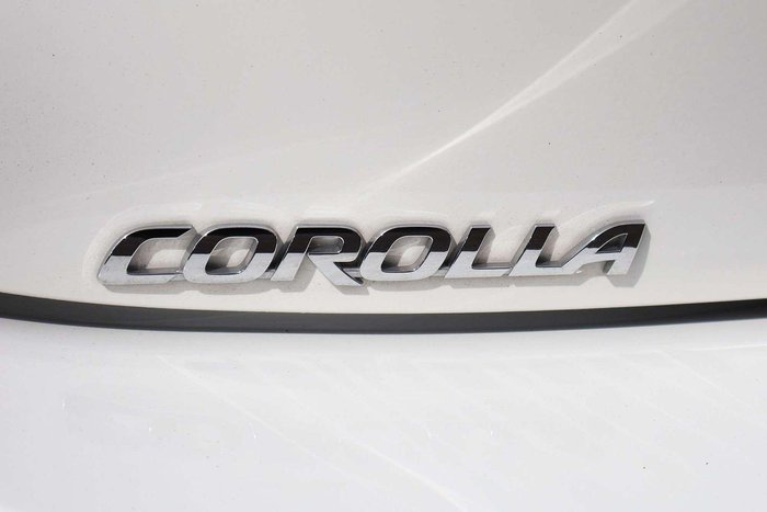 2024 Toyota Corolla Ascent Sport Hybrid