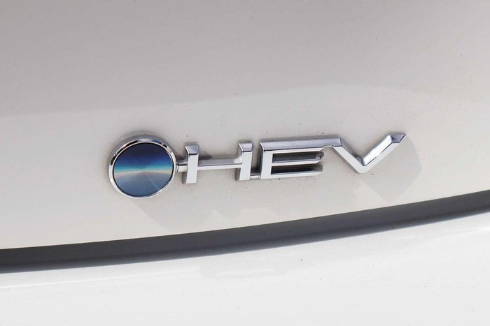 2024 Toyota Corolla Ascent Sport Hybrid