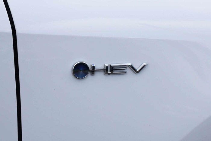 2024 Toyota Corolla Ascent Sport Hybrid