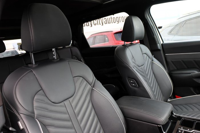 2024 Kia Sorento HEV GT-Line