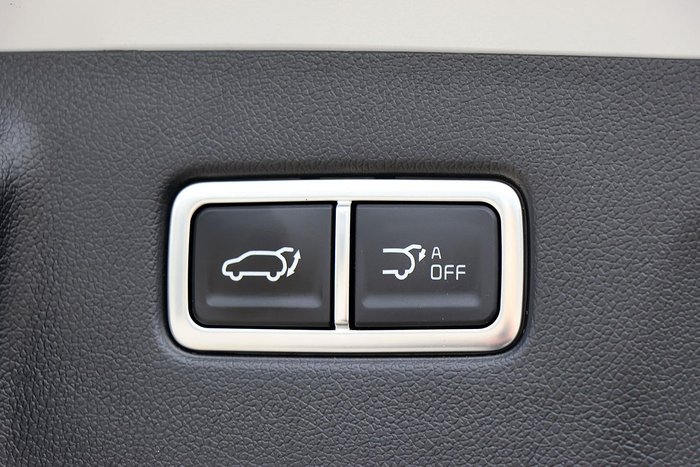 2024 Kia Sorento HEV GT-Line