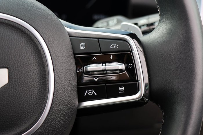 2024 Kia Sorento HEV GT-Line