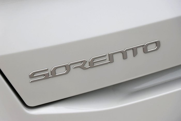 2024 Kia Sorento HEV GT-Line