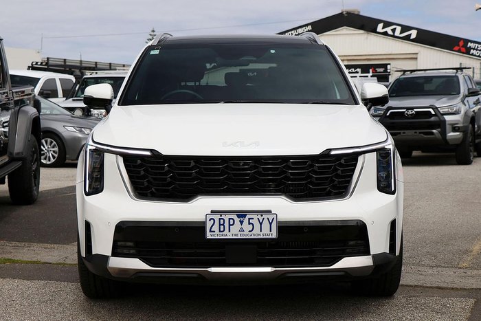 2024 Kia Sorento HEV GT-Line