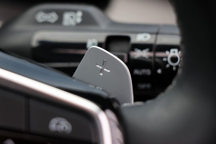 2024 Kia Sorento HEV GT-Line