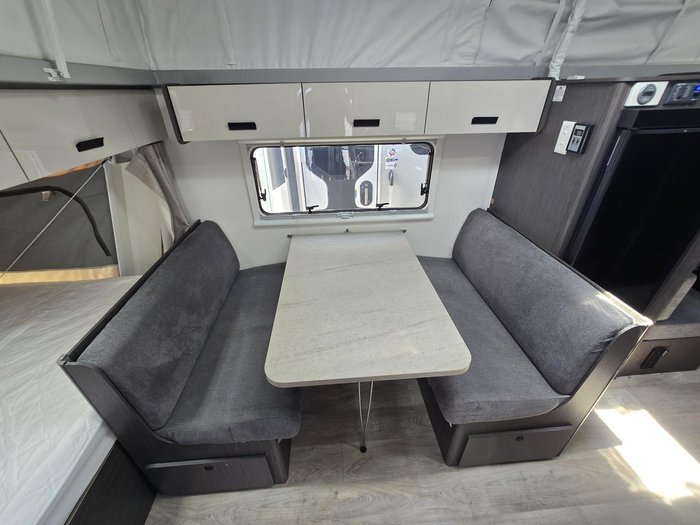 2021 Jayco Expanda