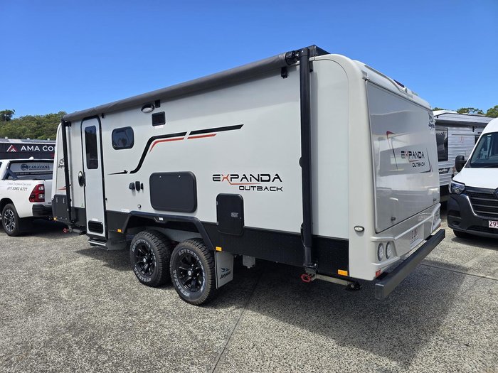 2020 Jayco Expanda