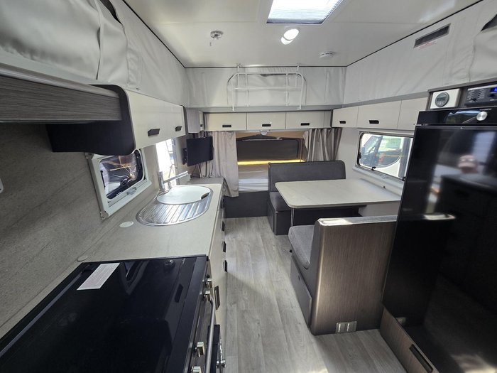 2020 Jayco Expanda