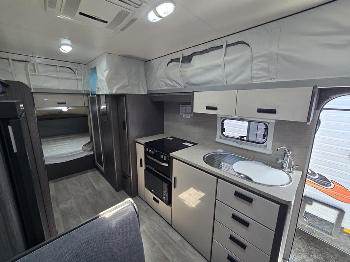 2020 Jayco Expanda