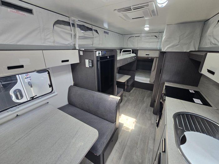 2021 Jayco Expanda