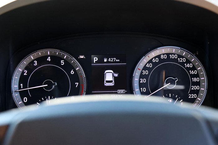 2021 Hyundai Venue Elite QX.V3 MY21 Polar White