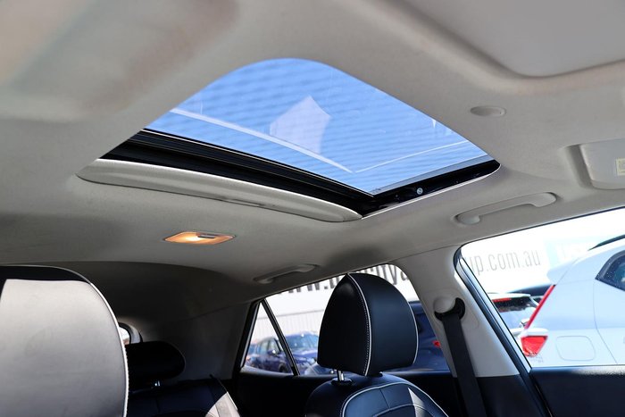 2021 Hyundai Venue Elite QX.V3 MY21 Polar White