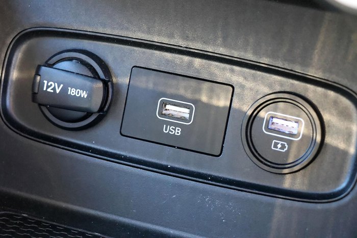 2021 Hyundai Venue Elite