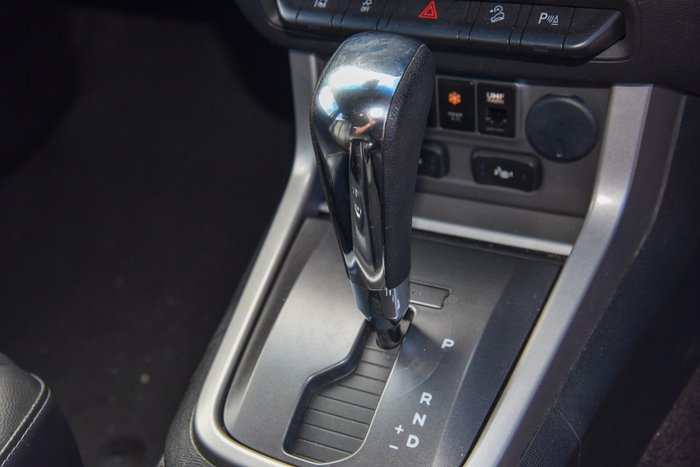 2017 Holden Trailblazer Z71