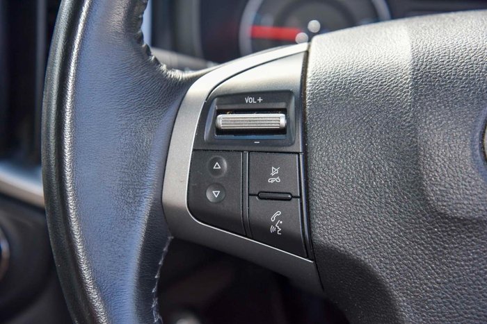 2017 Holden Trailblazer Z71