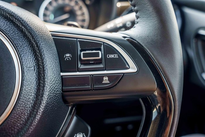 2025 Suzuki Fronx Hybrid