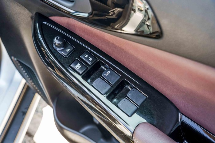 2025 Suzuki Fronx Hybrid