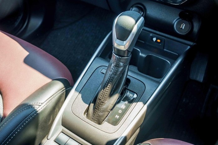 2025 Suzuki Fronx Hybrid